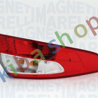 RIGHT RIGHT REAR LAMP R EXTERNAL P21/5W/P21W FITS FOR RENAULT FLUENCE