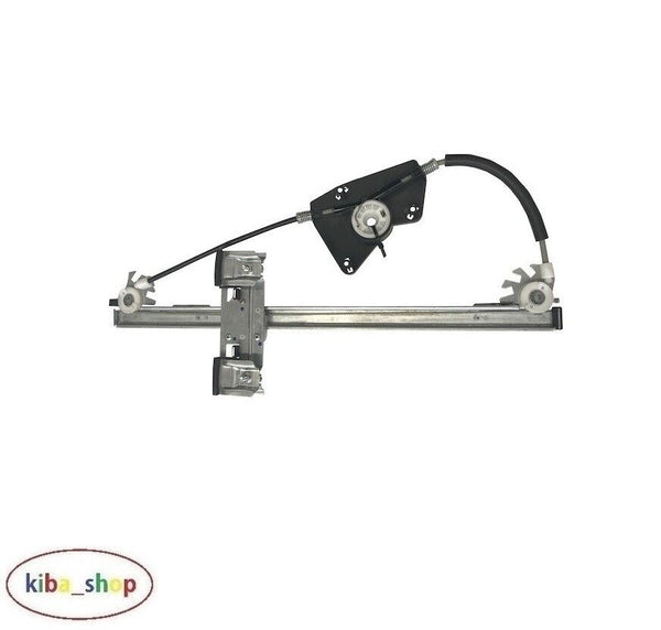 FOR SEAT MII 2011 - 2019 FRONT DOOR POWER WINDOW REGULATOR RIGHT O/S 2/3 DOORS