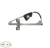 FOR SEAT MII 2011 - 2019 FRONT DOOR POWER WINDOW REGULATOR RIGHT O/S 2/3 DOORS