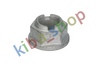 FRONT AXLE REAR AXLE RIGHT OR LEFT WHEEL HUB NUT FRONT/REAR M24 25MM FITS
