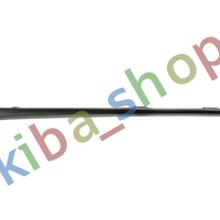 LEFT FRONT GRILLE STRIP FRONT L PLASTIC GREY FITS BMW 5 GRAN TURISMO F07