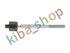FRONT AXLE BOTH SIDES RIGHT OR LEFT TIE ROD WITH NO END L/R LENGTH 200MM FITS