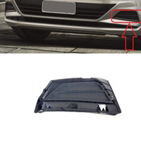 FOR VW POLO 2017 - 2020 FRONT BUMPER FOG LIGHT LAMP GRILL COVER LEFT