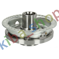 FRONT AXLE RIGHT OR LEFT WHEEL HUB FRONT FITS SEAT AROSA VW LUPO I POLO POLO