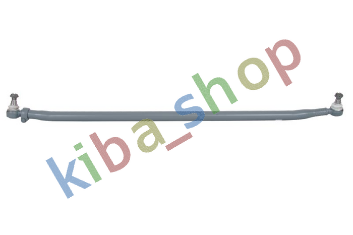 FRONT AXLE CROSS ROD L-1678MM FITS RVI C K T VOLVO FH FH II FH16 II FM FM II