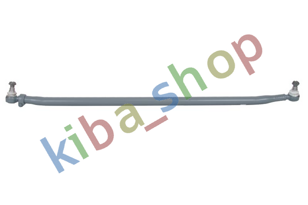 FRONT AXLE CROSS ROD L-1678MM FITS RVI C K T VOLVO FH FH II FH16 II FM FM II