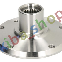 WHEEL HUB REAR FITS BMW 5 E39 20-44 0995-0504