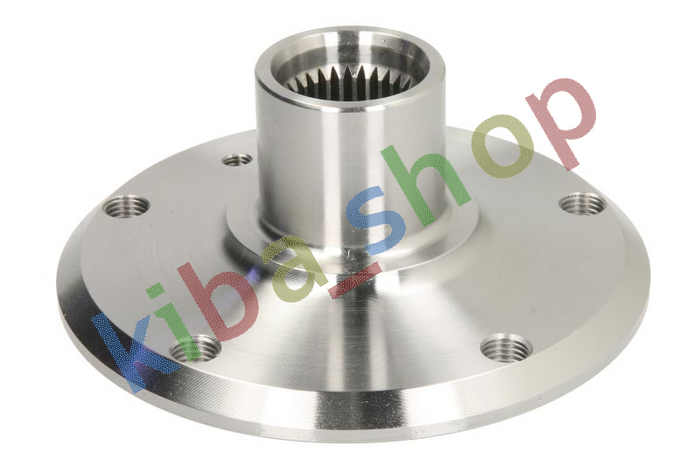 WHEEL HUB REAR FITS BMW 5 E39 20-44 0995-0504