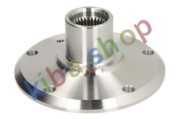 WHEEL HUB REAR FITS BMW 5 E39 20-44 0995-0504