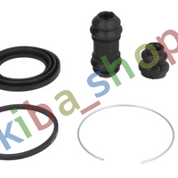 FRONT AXLE RIGHT BRAKE CALIPER REPAIR KIT FRONT R PISTON DIAMETER 57 FITS FOR