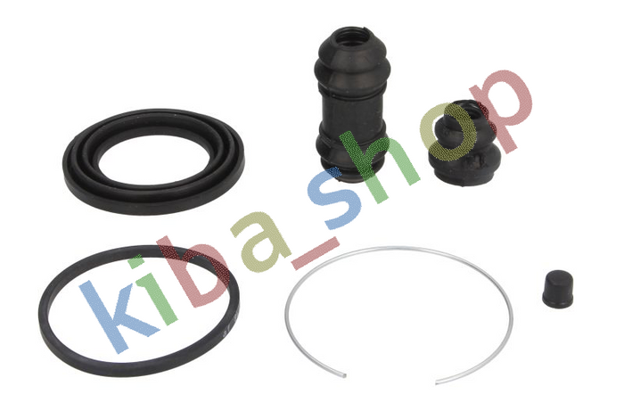 FRONT AXLE RIGHT BRAKE CALIPER REPAIR KIT FRONT R PISTON DIAMETER 57 FITS FOR
