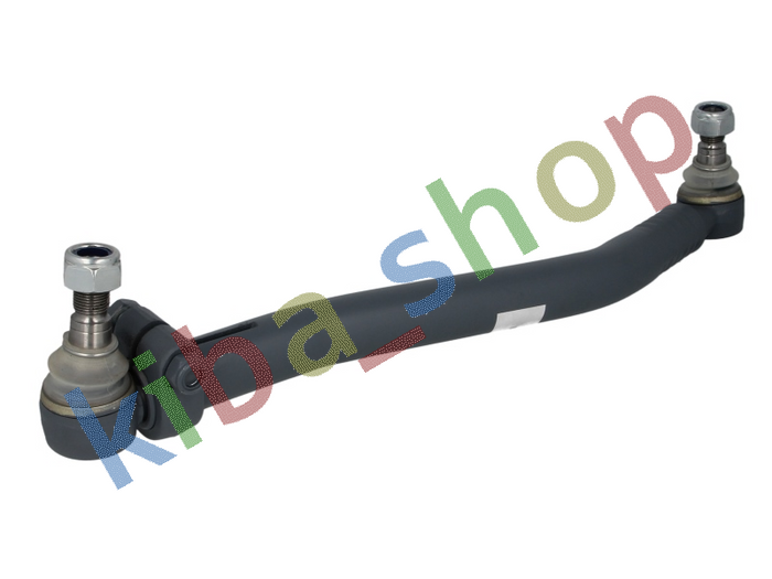 FRONT AXLE LONGITUDINAL STEERING ROD L-504MM FITS MERCEDES VARIO VARIO B667