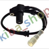 FRONT AXLE RIGHT OR LEFT ABS SENSOR FRONT L/R FITS AUDI A6 C5 RENAULT CLIO II