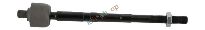 FRONT AXLE LEFT OR RIGHT TIE ROD WITH NO END L/R LENGTH 280MM FITS CITROEN
