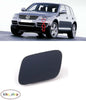 FOR VW TOUAREG 02-06 FRONT BUMPER HEADLAMP WASHER COVER LH