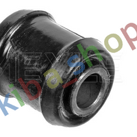 FRONT AXLE LEFT FRONT AXLE RIGHT OR LEFT STEERING RACK SILENTBLOCK L/R FRONT