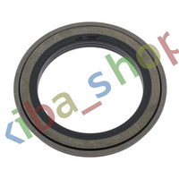 WHEEL HUB SEAL 80X110X9/13 FITS IVECO EUROCARGO I-III