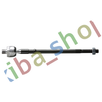 FRONT AXLE RIGHT OR LEFT TIE ROD WITH NO END L/R LENGTH 305/3428MM FITS
