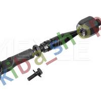 FRONT AXLE LEFT FRONT AXLE RIGHT OR LEFT TIE ROD WITH END L/R FITS AUDI A4 B5