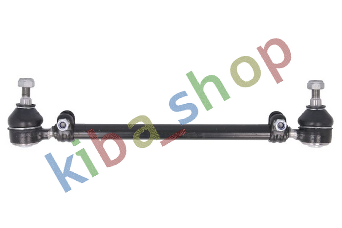 FRONT AXLE OUTER RIGHT OR LEFT CROSS ROD FRONT L/R FITS MERCEDES SL R107 27-49