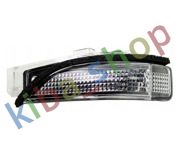 FOR TOYOTA COROLLA E17 13-19 LEFT WING MIRROR INDICATOR