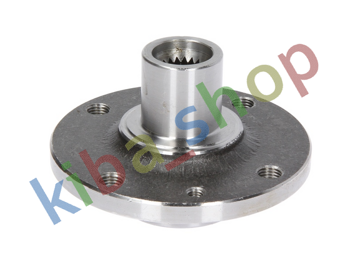 FRONT AXLE BOTH SIDES RIGHT OR LEFT WHEEL HUB FRONT FITS DACIA LOGAN SANDERO