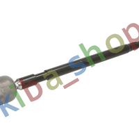 FRONT AXLE LEFT FRONT AXLE RIGHT OR LEFT TIE ROD WITH NO END L/R LENGTH 315MM