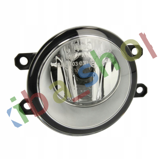 FOR TOYOTA CAMRY XV40 06-09 FRONT LEFT FOG LIGHT LAMP
