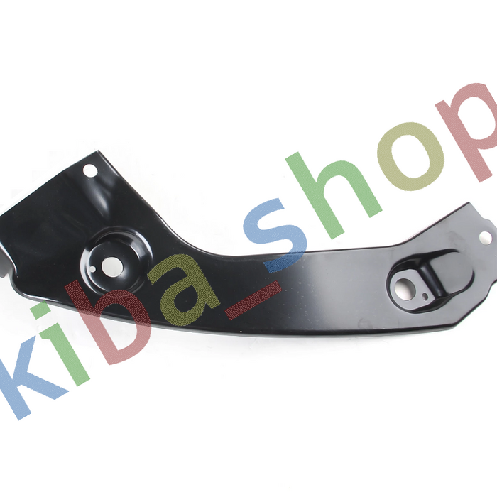 FOR VW SCIROCCO TYP 13 14- FRONT LEFT HEADLAMP FASTENING BRACKET HOLDER