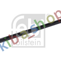 FRONT AXLE LEFT FRONT AXLE RIGHT OR LEFT TIE ROD WITH NO END L/R LENGTH 393MM