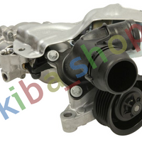 WATER PUMP FITS MERCEDES C A205 C C205 C T-MODEL S205 C W205 20/20H 1213-