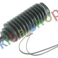 FRONT AXLE BOTH SIDES RIGHT OR LEFT STEERING GEAR BOOT L/R LENGTH1833MM