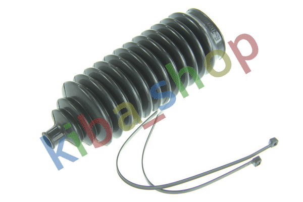 FRONT AXLE BOTH SIDES RIGHT OR LEFT STEERING GEAR BOOT L/R LENGTH1833MM