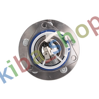 FRONT AXLE RIGHT OR LEFT WHEEL BEARING SET WITH HUB FRONT FITS CADILLAC