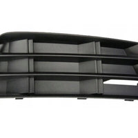 FOR AUDI A4 2015 - 2019 FRONT BUMPER LOWER GRILL PAIR LEFT + RIGHT