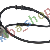 FRONT AXLE RIGHT RIGHT ABS SENSOR FRONT R FITS MERCEDES E T-MODEL S210 E W210
