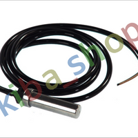 FRONT AXLE RIGHT OR LEFT ABS SENSOR REAR L/R FITS MERCEDES SPRINTER 2-T B901