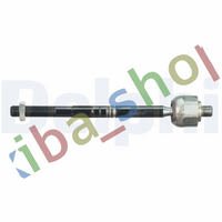 FRONT AXLE LEFT FRONT AXLE RIGHT OR LEFT TIE ROD WITH NO END L/R LENGTH