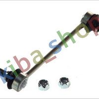 FRONT AXLE LEFT FRONT AXLE RIGHT RIGHT OR LEFT STABILIZER LINK FRONT L/R 205MM
