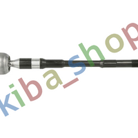 FRONT AXLE LEFT FRONT AXLE RIGHT LEFT OR RIGHT TIE ROD WITH NO END L/R LENGTH