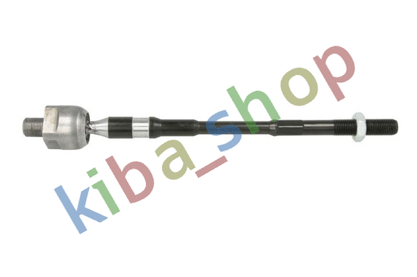 FRONT AXLE LEFT FRONT AXLE RIGHT LEFT OR RIGHT TIE ROD WITH NO END L/R LENGTH