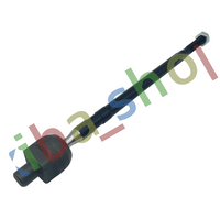 FRONT AXLE RIGHT OR LEFT TIE ROD WITH NO END L/R LENGTH 290/3275MM FITS