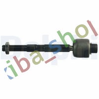 FRONT AXLE LEFT FRONT AXLE RIGHT OR LEFT TIE ROD WITH NO END L/R LENGTH