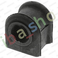 2x FRONT AXLE BOTH SIDES RIGHT OR LEFT STABILIZER BAR BUSHING FRONT L/R 30MM