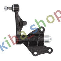 FRONT AXLE RIGHT OR LEFT STEERING GEAR ARM L/R WITH THE STEERING WHEEL ON THE
