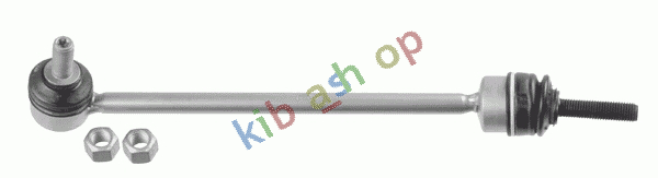 FRONT AXLE LEFT LEFT STABILIZER LINK FRONT L 285MM FITS MERCEDES S W221 22D-55