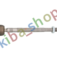 FRONT AXLE RIGHT FRONT AXLE LEFT RIGHT OR LEFT TIE ROD WITH NO END L/R LENGTH