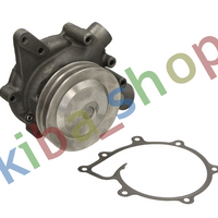 WATER PUMP WITH PULLEY FITS RVI MIDLUM PREMIUM DCI11C-MIDR060226W/4 0496-