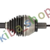 FRONT AXLE RIGHT DRIVE SHAFT FRONT R 1020MM S WITHOUT ABS FITS LAND ROVER