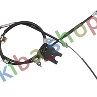 RIGHT REAR RIGHT HANDBRAKE CABLE REAR R 1810MM/1540MM FOR 5-DOOR VERSION FITS